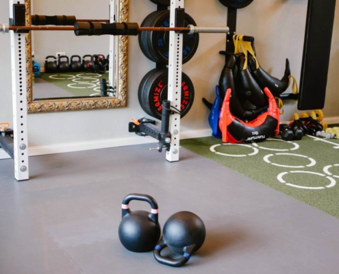 fitvibes Personal Training Studio