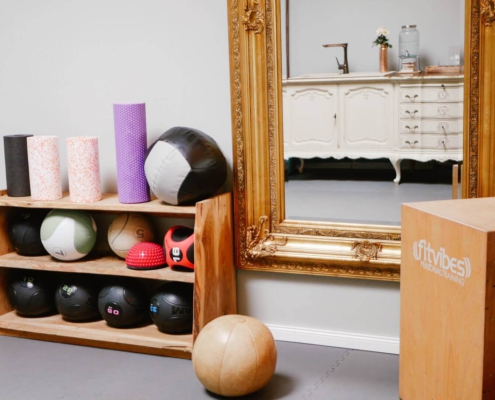 fitvibes Personal Training Studio
