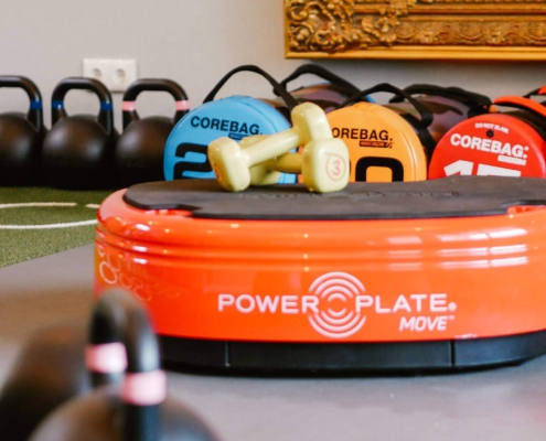 fitvibes Personal Training Studio