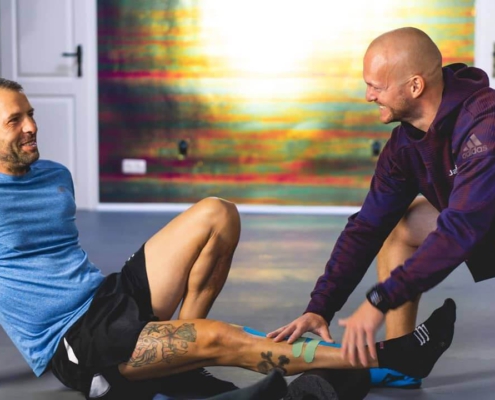 fitvibes Personal Training