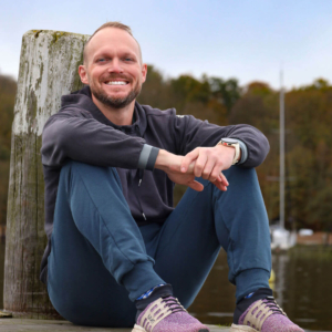 Kontakt zu Personal Trainer Jan Kruse