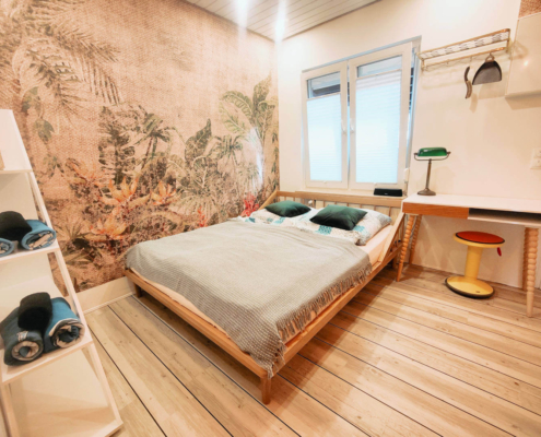 relaxvibes Ferienwohnung